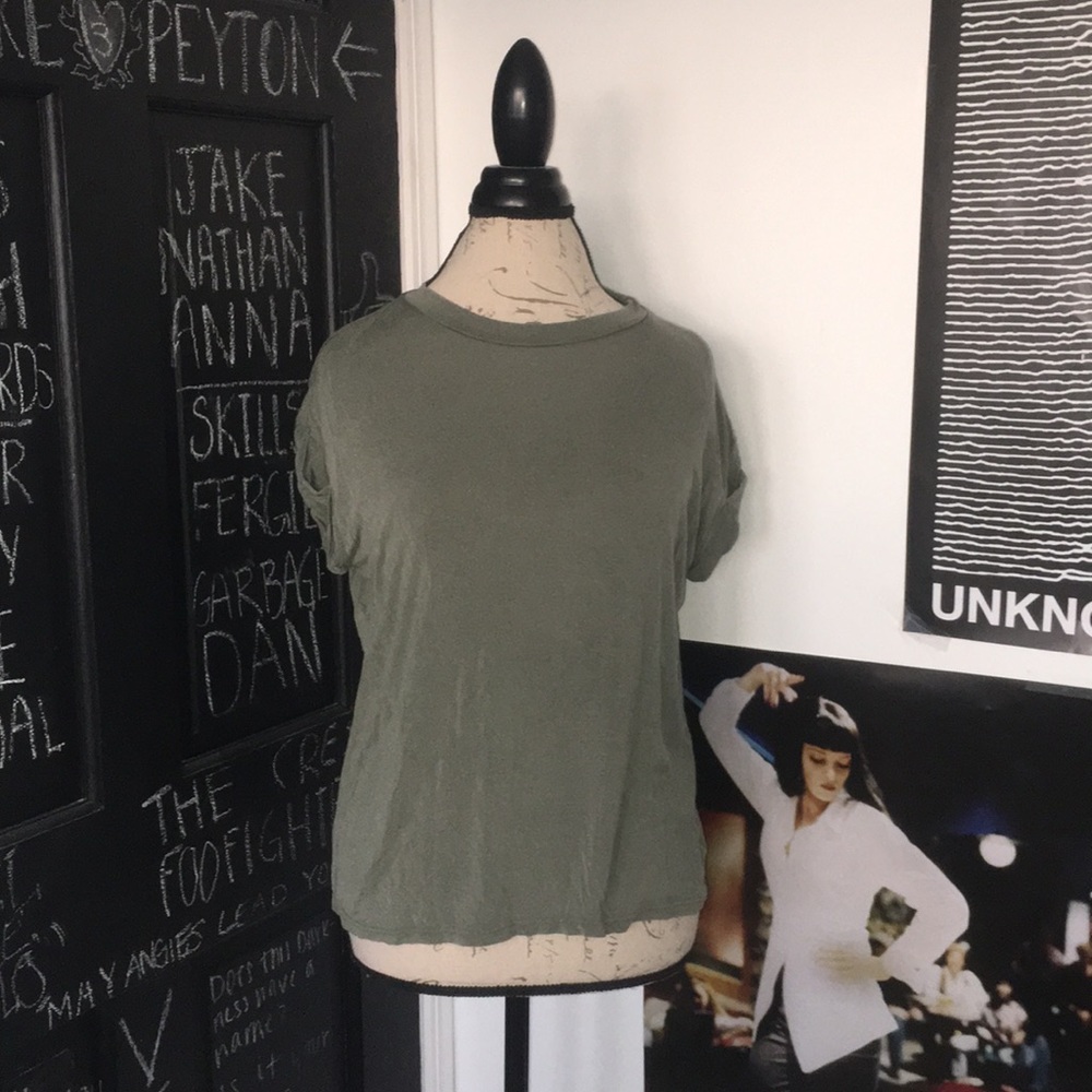 Tee